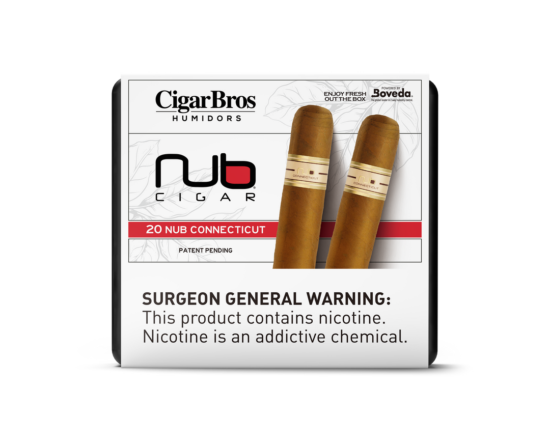 Nub by CigarBros