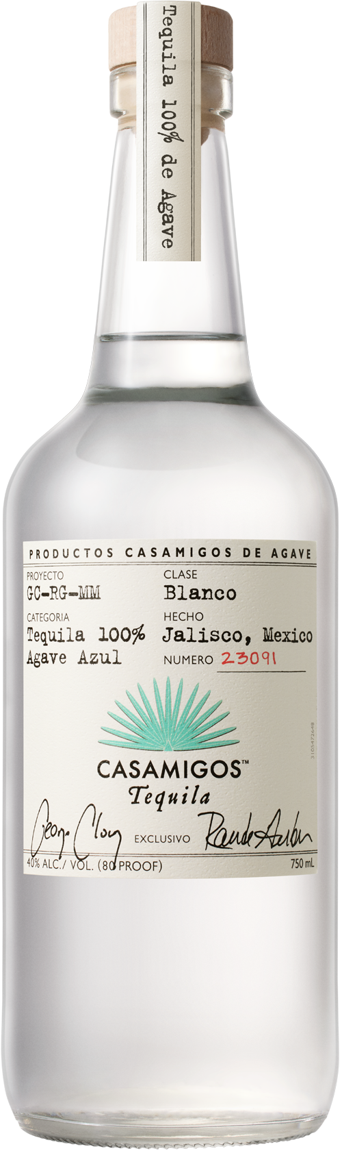 Casamigos Blanco 750 ML