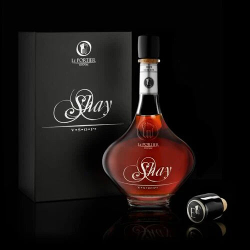 Le Portier Shay Collector Edition - E Drop 750ml