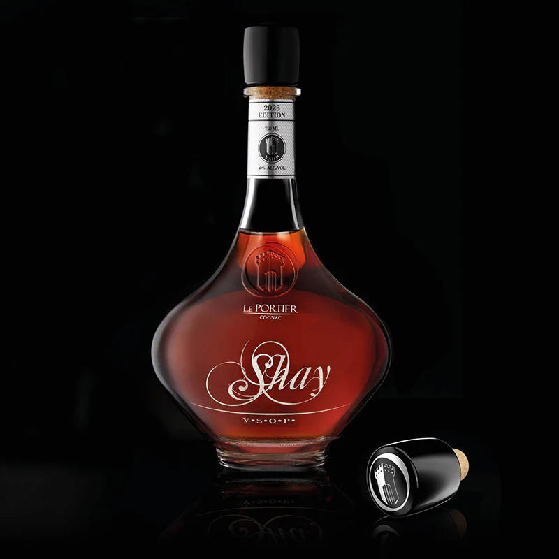 Le Portier Shay Non-Collector Edition 750 ml