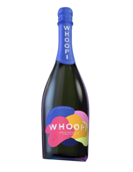 Whoopi Prosecco Superiore DOCG 750 ml