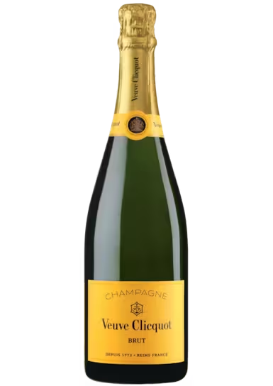 Veuve Clicquot Brut 750ml