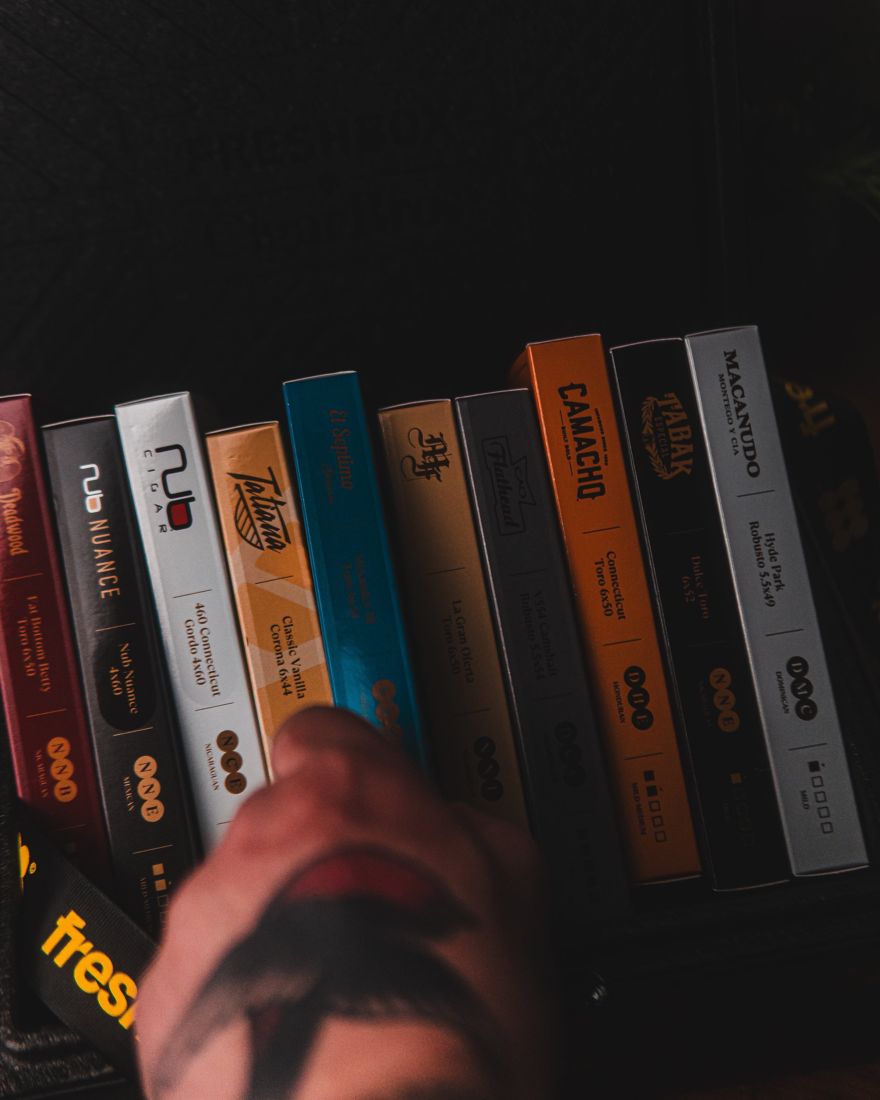 Cigar Gifts for Dad: A Father's Day Guide