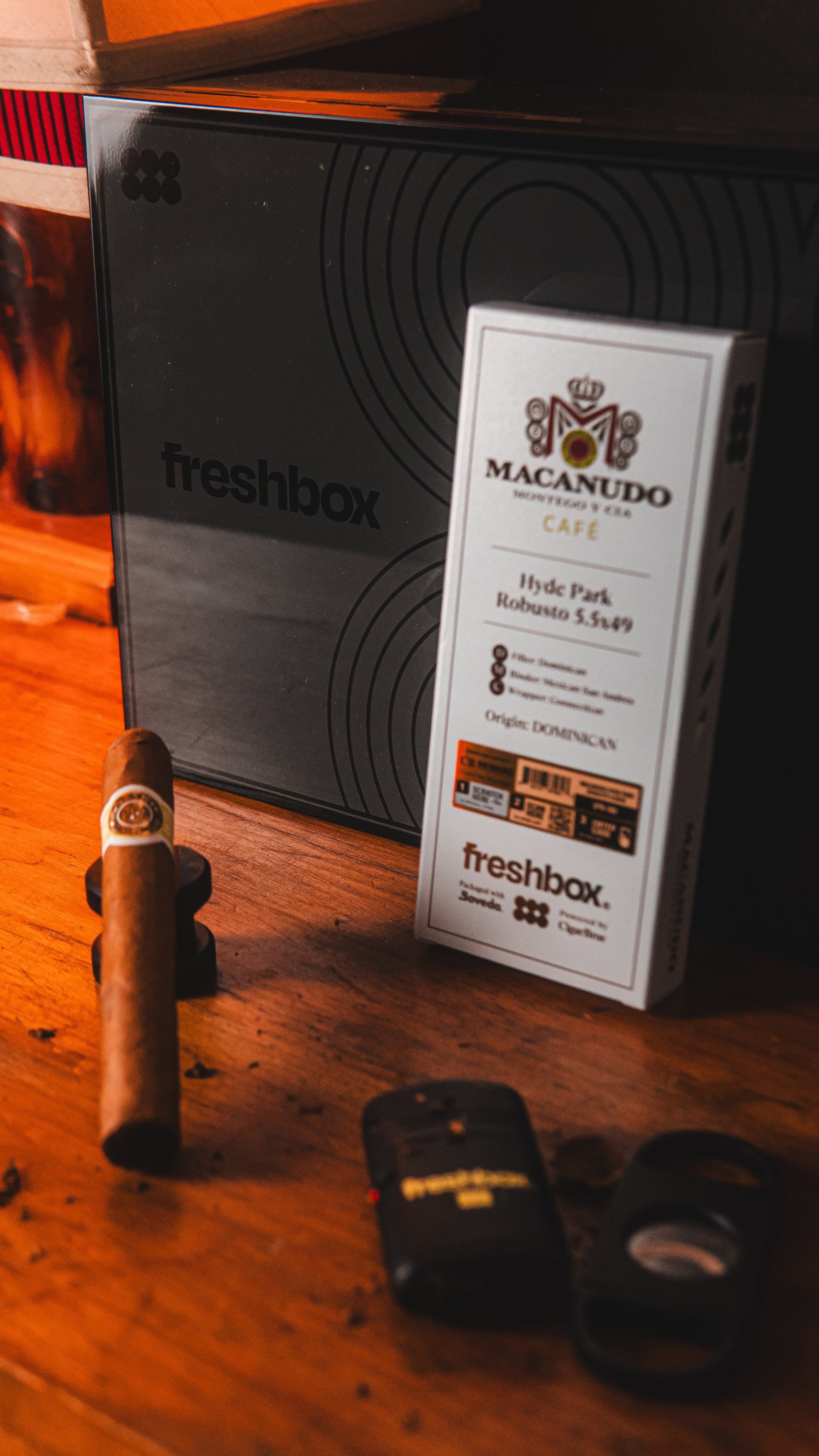 Best Macanudo Cigars: Cafe, Inspirado & Lines Explained