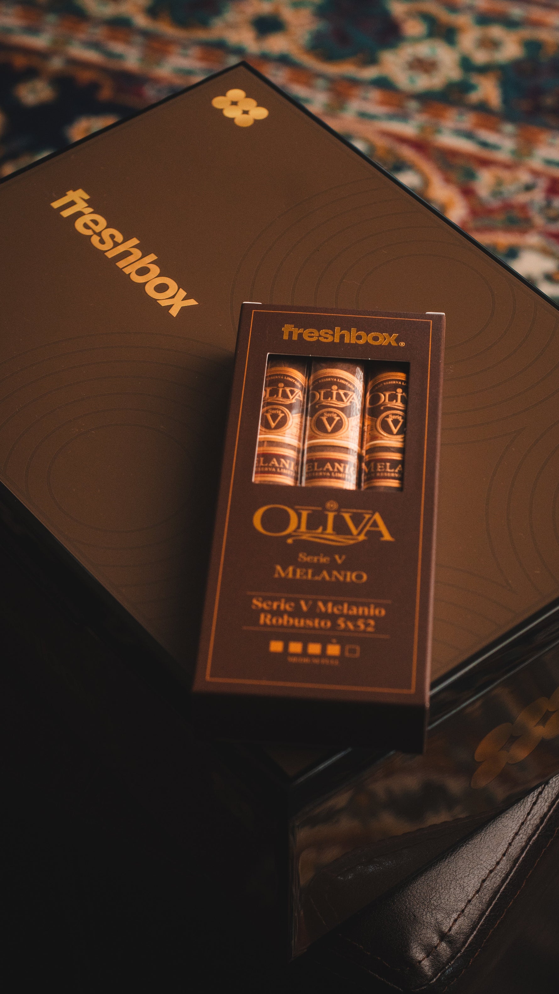 Best Oliva Cigars: Serie V, Melanio & Lines Explained