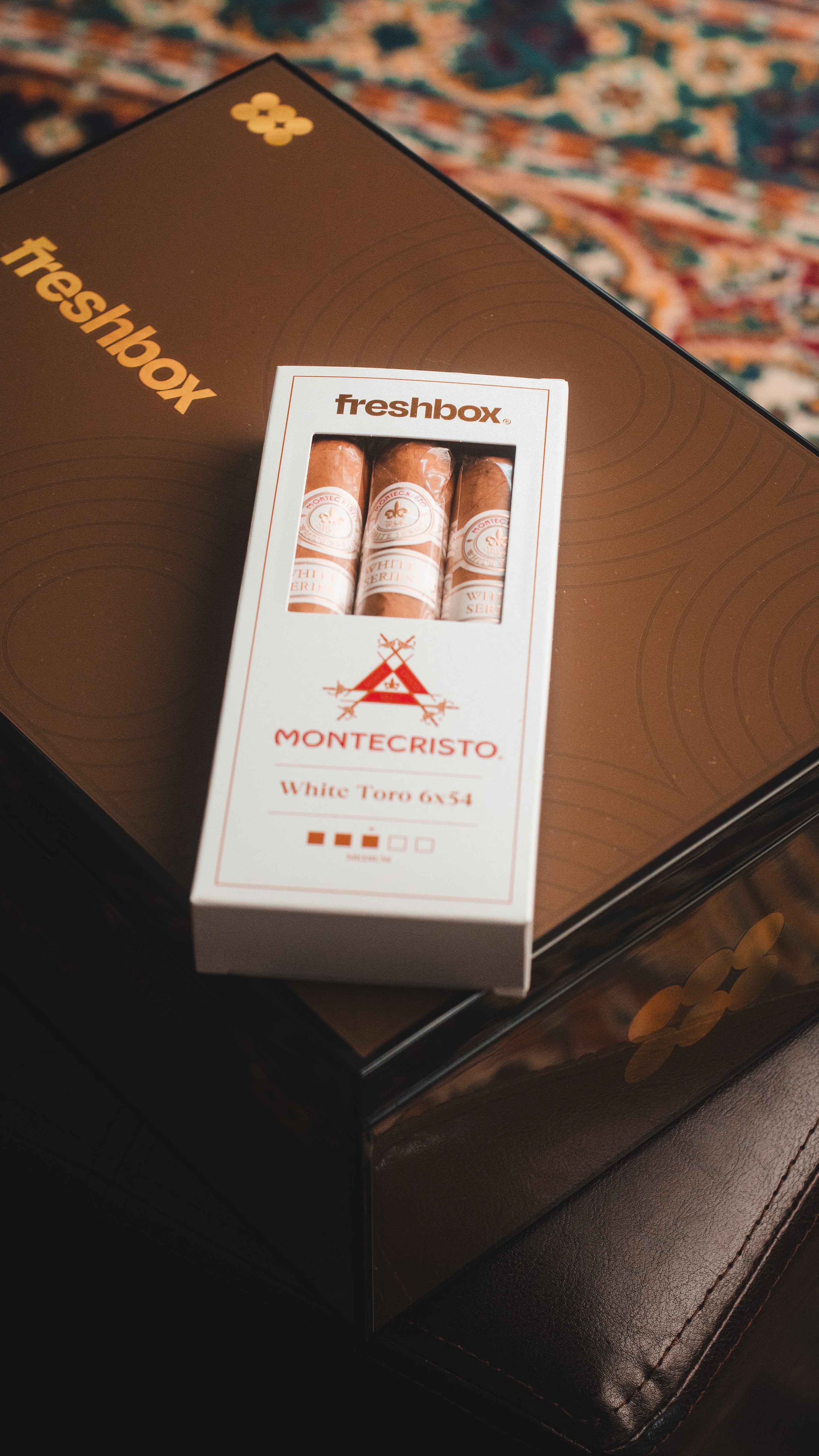Best Montecristo Cigars: Classic, White & More Explained