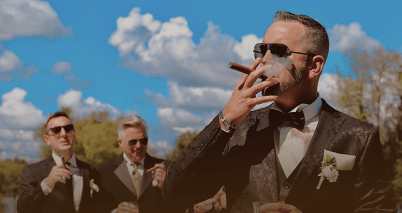 Celebrate: Special Occasion Cigars