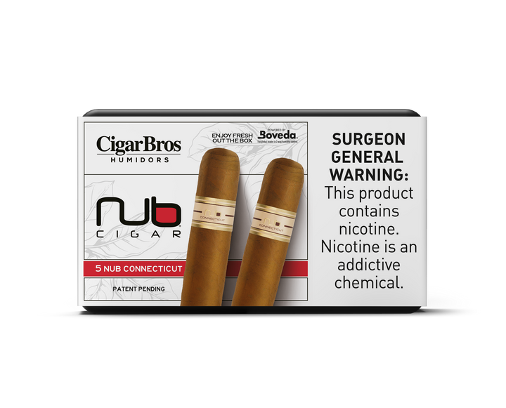 Nub by CigarBros