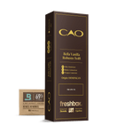 CAO Bella Vanilla Robusto 5x48 FreshBox | 3-Pack