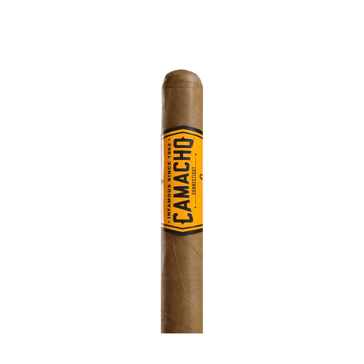 Camacho Connecticut Toro 6x50 FreshBox | 3-Pack