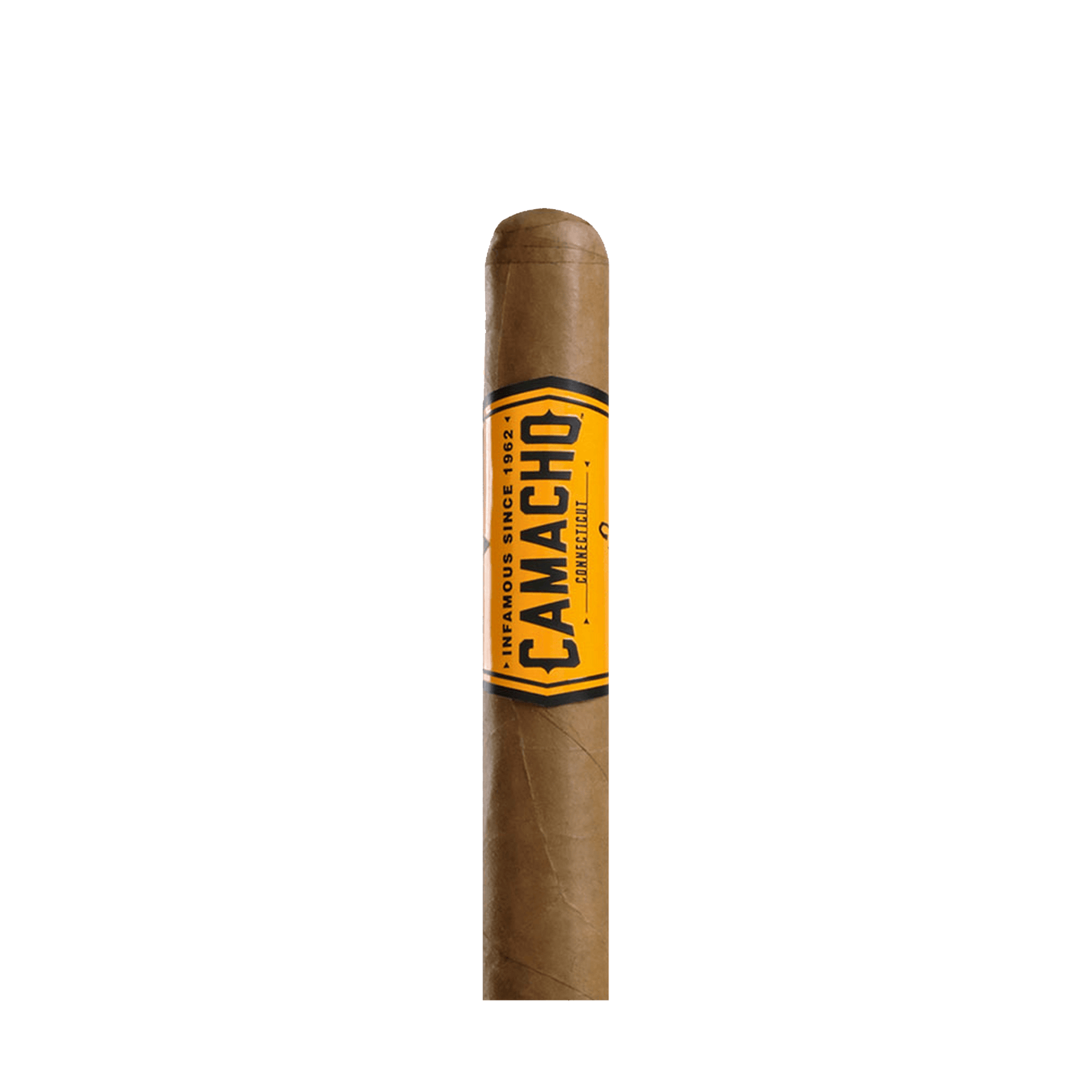 Camacho Connecticut Toro 6x50 FreshBox | 3-Pack