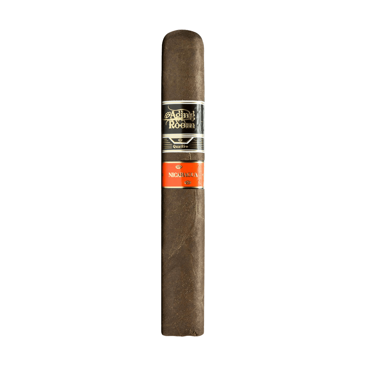 Aging Room Quattro Nicaragua Vibrato Toro 6x54 FreshBox | 3-Pack