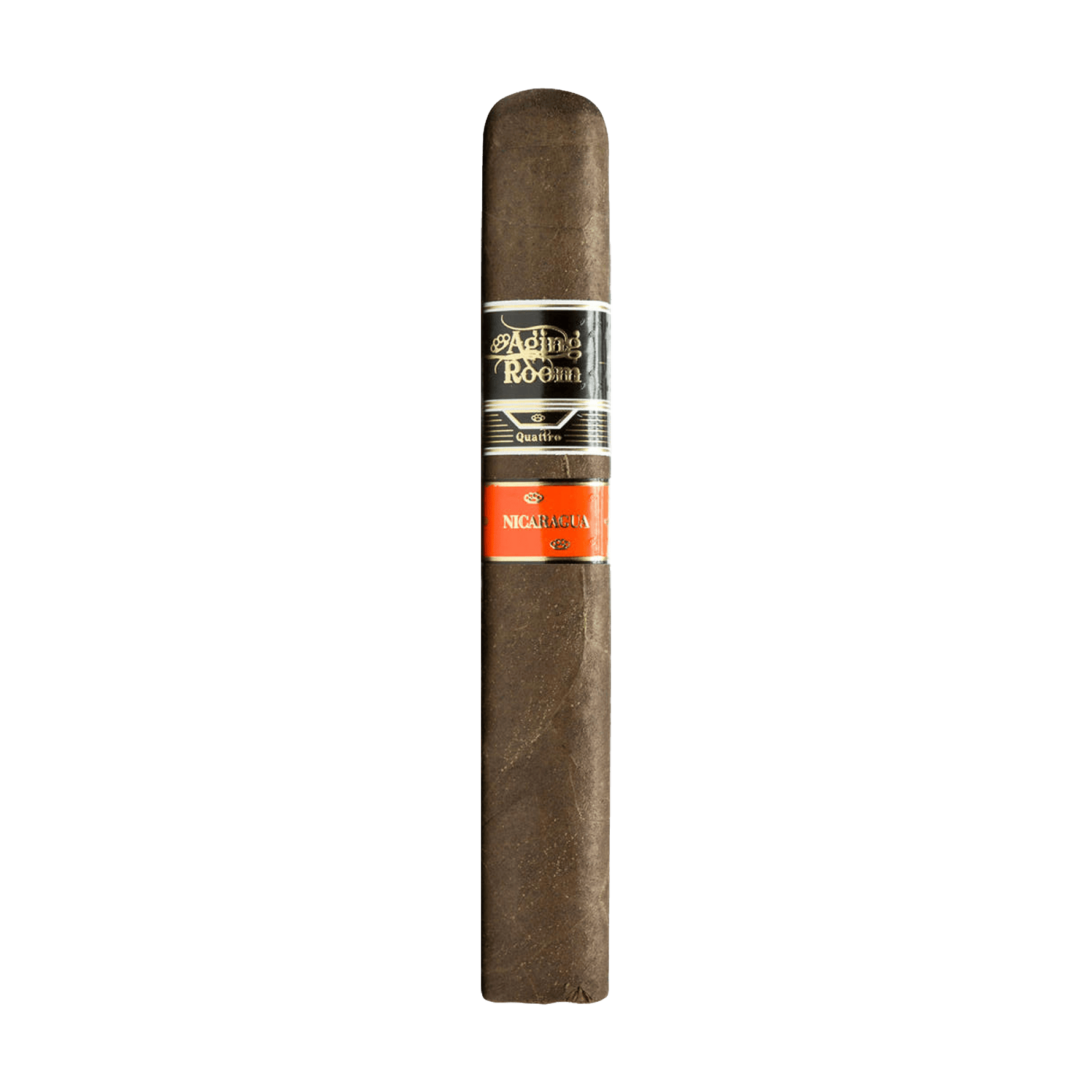 Aging Room Quattro Nicaragua Vibrato Toro 6x54 FreshBox | 3-Pack