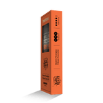 Aging Room Quattro Nicaragua Vibrato Toro 6x54 FreshBox | 3-Pack