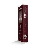 Boccock Brothers Texas A&M Connecticut 6x52 FreshBox | 3-Pack