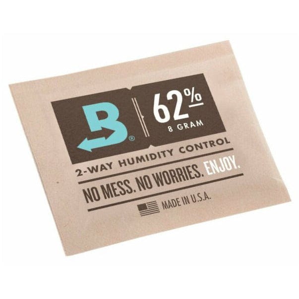 Boveda Small Pouch 8gram 62% Cigar Pouch