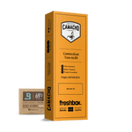 Camacho Connecticut Toro 6x50 FreshBox | 3-Pack