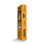 Camacho Connecticut Toro 6x50 FreshBox | 3-Pack