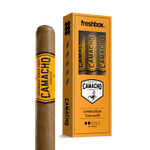 Camacho Connecticut Toro 6x50 FreshBox | 3-Pack