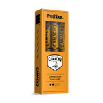Camacho Connecticut Toro 6x50 FreshBox | 3-Pack