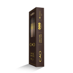 CAO Bella Vanilla Robusto 5x48 FreshBox | 3-Pack