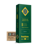 CAO Brazilia Gol! 5x56 FreshBox | Cigar 3-Pack