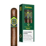 CAO Brazilia Gol! 5x56 FreshBox | Cigar 3-Pack