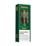 CAO Brazilia Gol! 5x56 FreshBox | Cigar 3-Pack