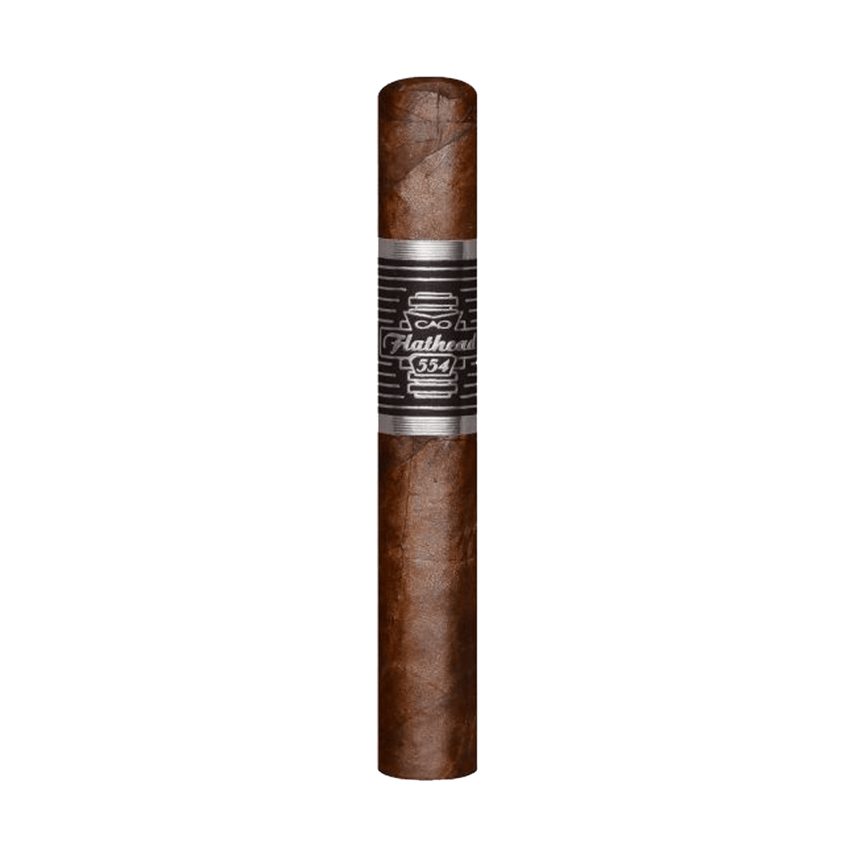 CAO Flathead Camshaft V554 5.5x54 FreshBox | Cigar 3-Pack