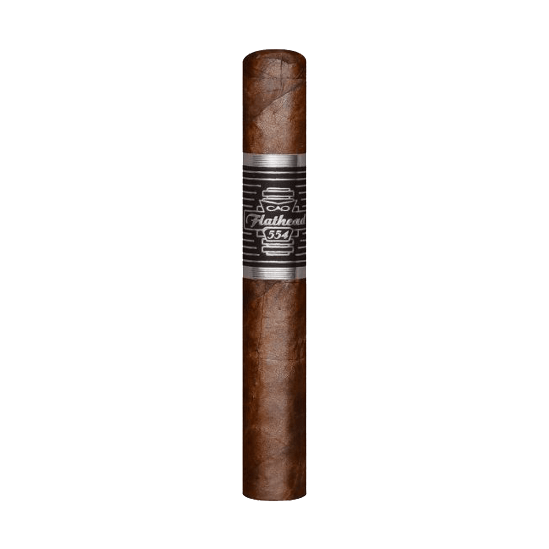 CAO Flathead Camshaft V554 5.5x54 FreshBox | Cigar 3-Pack