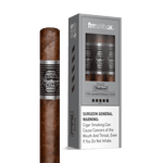CAO Flathead Camshaft V554 5.5x54 FreshBox | Cigar 3-Pack