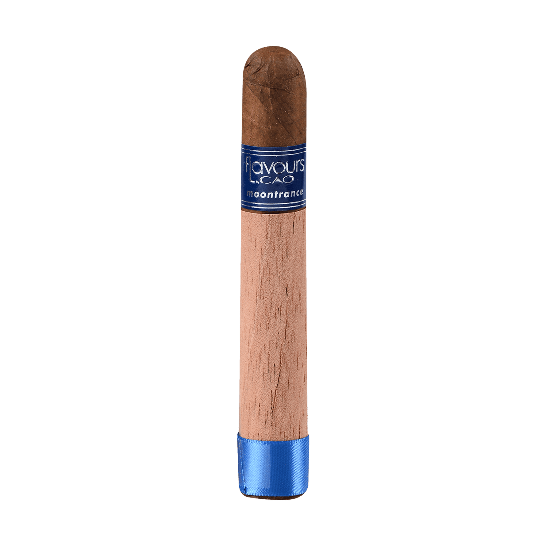 CAO Moontrance Robusto 5x48 FreshBox | 3-Pack