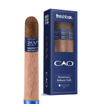 CAO Moontrance Robusto 5x48 FreshBox | 3-Pack