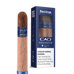 CAO Moontrance Robusto 5x48 FreshBox | Cigar 3-Pack