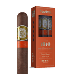Casa 1910 Tierra Blanca Toro 6x54 FreshBox | 3-Pack