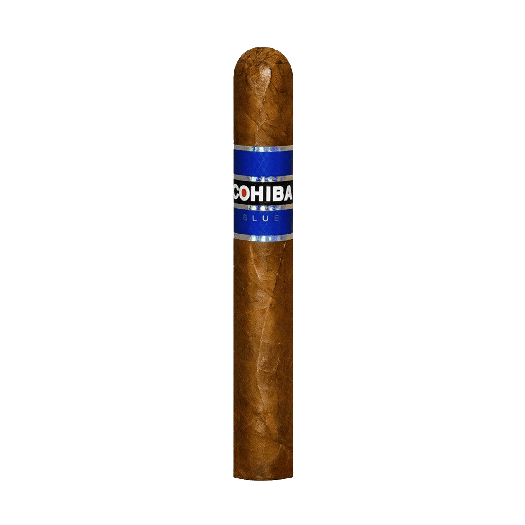 Cohiba Blue Robusto 5.5x50 FreshBox | 3-Pack