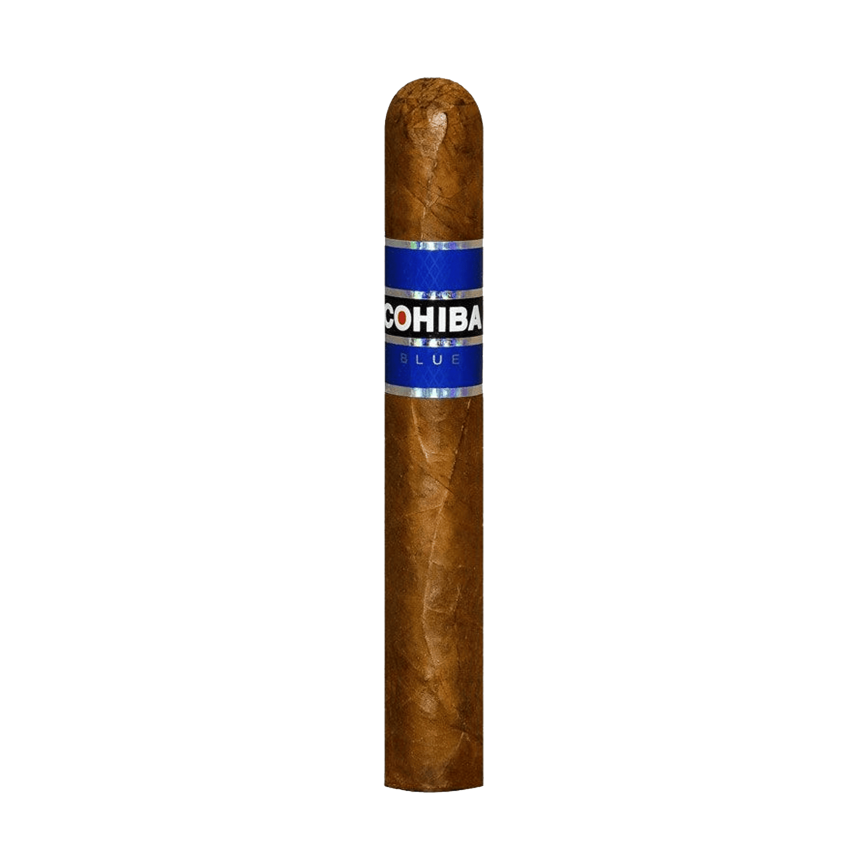 Cohiba Blue Robusto 5.5x50 FreshBox | Cigar 3-Pack