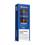 Cohiba Blue Robusto 5.5x50 FreshBox | Cigar 3-Pack