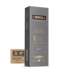 Cohiba Nicaruaga Robusto 5x52 FreshBox | 3-Pack
