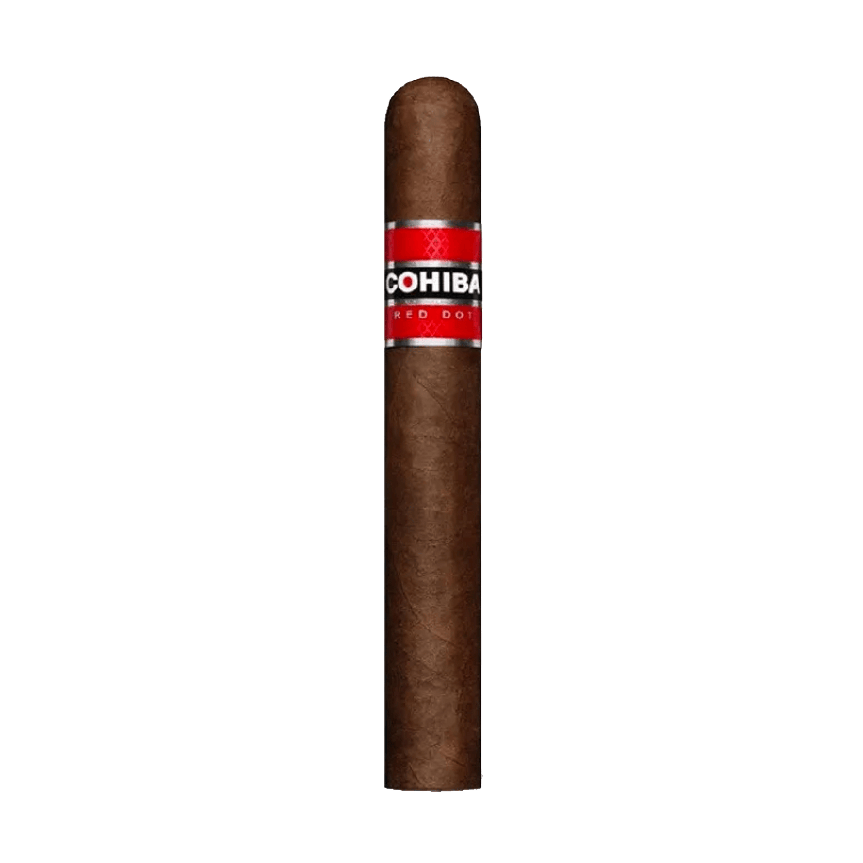 Cohiba Red Robusto 5x49 FreshBox | 3-Pack