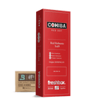 Cohiba Red Robusto 5x49 FreshBox | 3-Pack