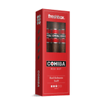 Cohiba Red Robusto 5x49 FreshBox | 3-Pack