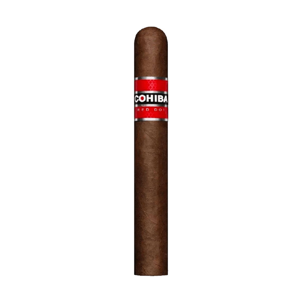 Cohiba Red Robusto 5x49 FreshBox | Cigar 3-Pack