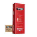 Cohiba Red Robusto 5x49 FreshBox | Cigar 3-Pack