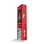 Cohiba Red Robusto 5x49 FreshBox | Cigar 3-Pack