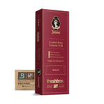 DeadWood Leather Rose Torpedo 5x54 FreshBox | 3-Pack