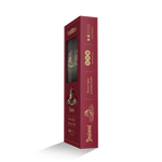 Deadwood Sweet Jane Corona 5x46 FreshBox | 3-Pack