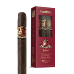 Deadwood Sweet Jane Corona 5x46 FreshBox | 3-Pack