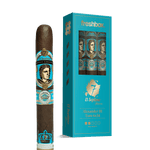 El Septimo Alexander III Toro 6x54 FreshBox | 3-Pack