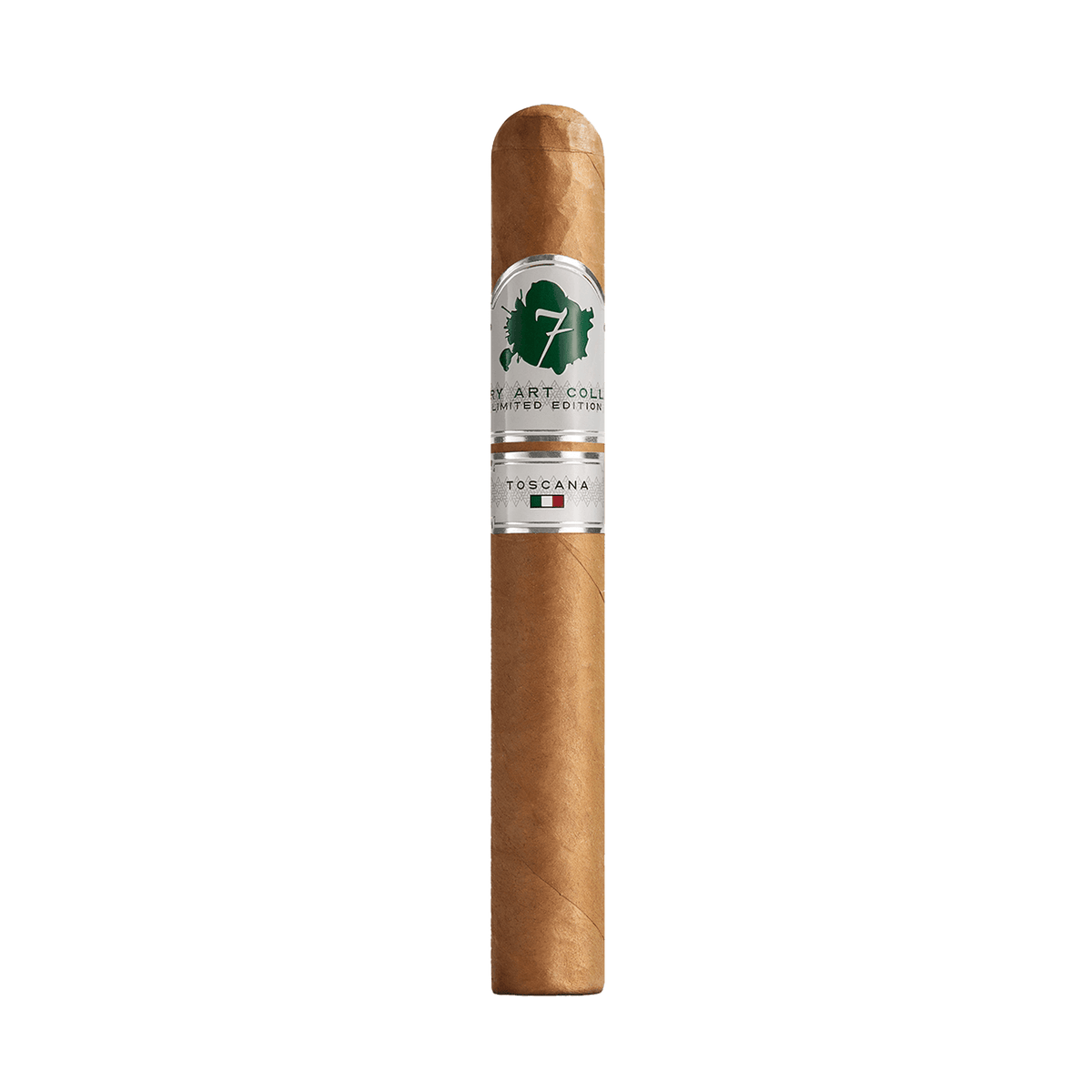 El Septimo Italy Toscana Toro 6x52 FreshBox | 3-Pack